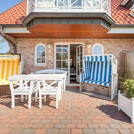 Fewo Beach House Im Tal App 1 *