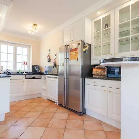 Fewo Beach House Im Tal App 1 Appartement