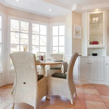 Fewo Beach House Im Tal App 1 *
