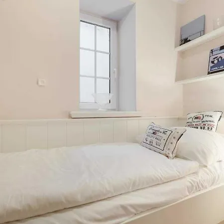 Appartement Fewo Beach House Im Tal App 1 Wenningstedt-Braderup