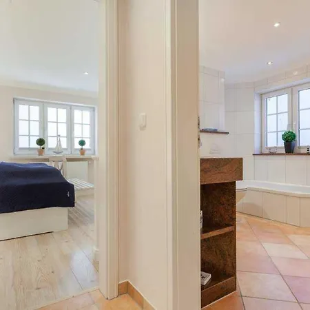 Fewo Beach House Im Tal App 1 Wenningstedt-Braderup