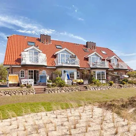 Fewo Beach House Im Tal App 1 Appartement *