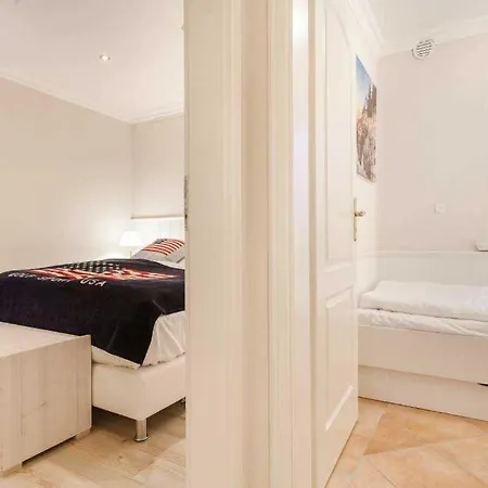 Fewo Beach House Im Tal App 1