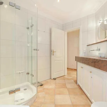 Fewo Beach House Im Tal App 1 *
