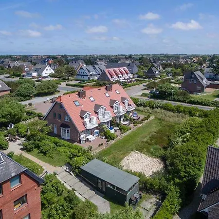 Fewo Beach House Im Tal App 1 *