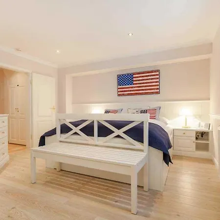 Appartement Fewo Beach House Im Tal App 1 *