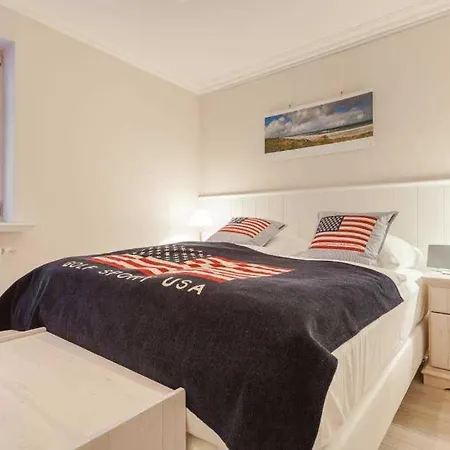 Fewo Beach House Im Tal App 1